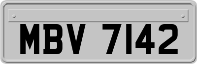 MBV7142