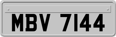 MBV7144