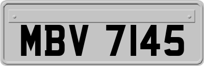 MBV7145