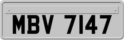 MBV7147