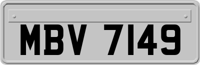 MBV7149