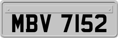 MBV7152