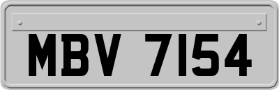 MBV7154