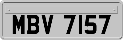 MBV7157