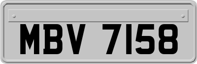 MBV7158