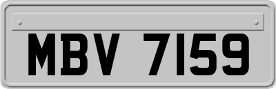 MBV7159