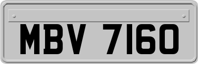 MBV7160