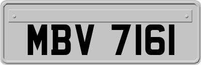 MBV7161