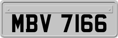 MBV7166