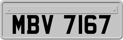 MBV7167