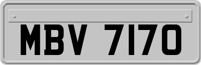MBV7170