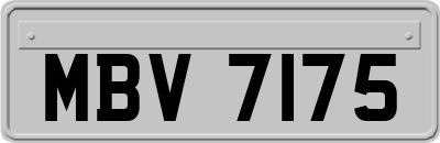 MBV7175