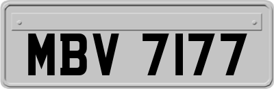 MBV7177