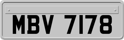 MBV7178