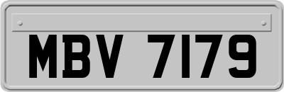 MBV7179