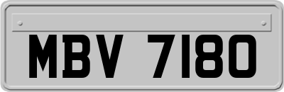 MBV7180