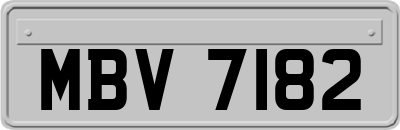 MBV7182