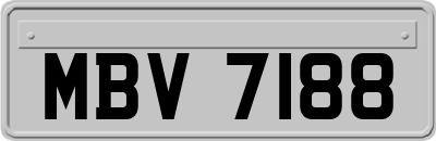MBV7188