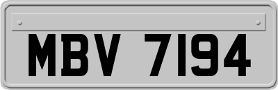 MBV7194