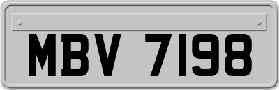MBV7198