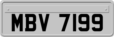 MBV7199