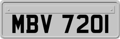 MBV7201