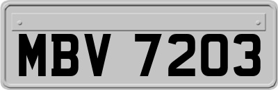 MBV7203
