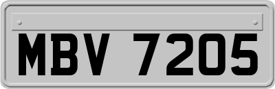 MBV7205