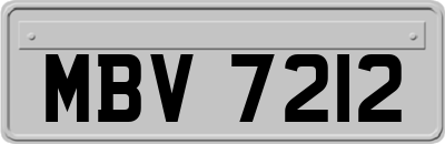 MBV7212