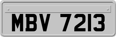 MBV7213
