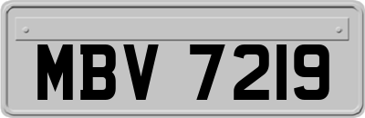 MBV7219