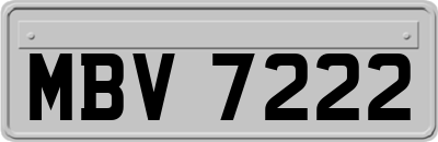 MBV7222