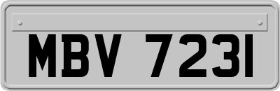 MBV7231