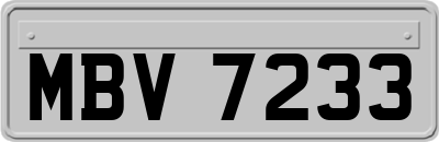 MBV7233