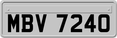 MBV7240