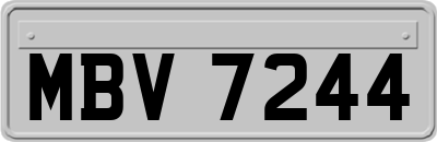 MBV7244