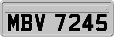MBV7245