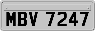 MBV7247