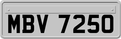 MBV7250