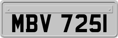 MBV7251