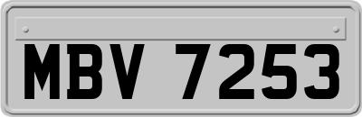 MBV7253