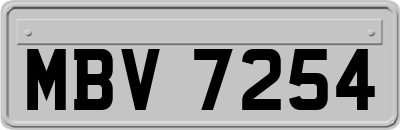 MBV7254