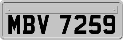 MBV7259