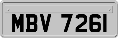 MBV7261