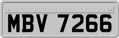 MBV7266