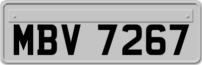 MBV7267