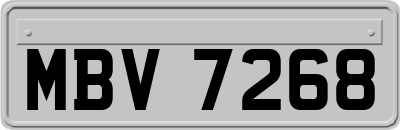 MBV7268
