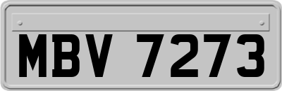 MBV7273