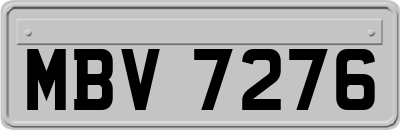 MBV7276