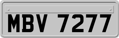 MBV7277